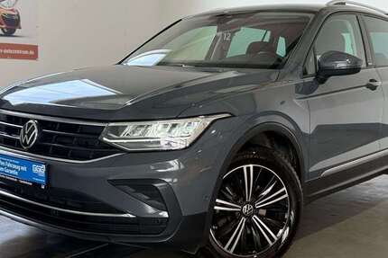 VW Tiguan 75.503 km 26.999 &euro; Ganderkesee 27777