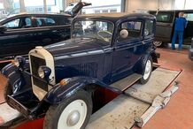 Gebrauchtwagen Opel Andere