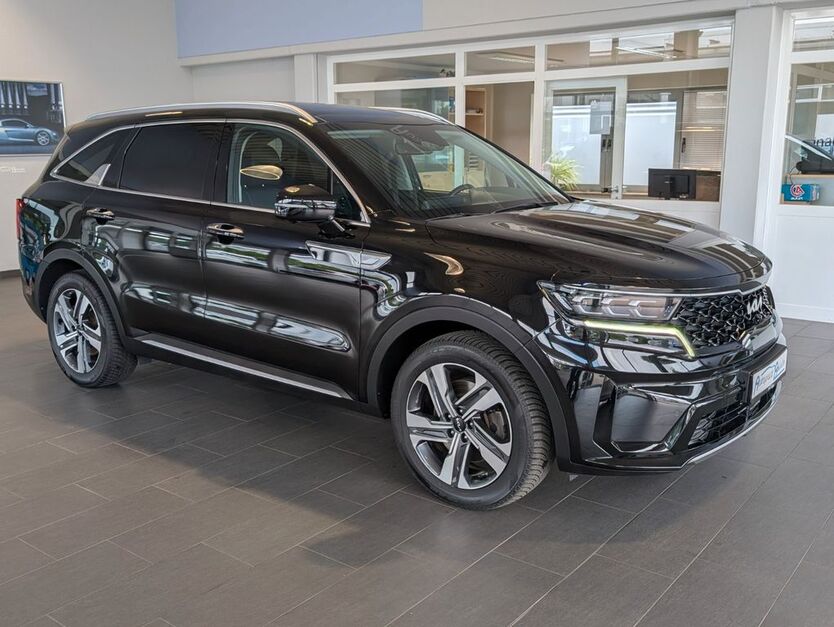 Kia Sorento 49.784 km 39.950 € Achim Bierden 28832