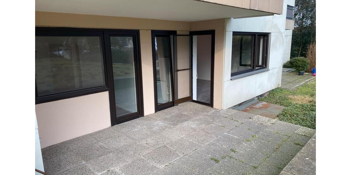Erdgeschoßwohnung Bremen Burglesum - 2 Zimmer, 58 m&sup2;, 786&euro; | Angebot:26635480