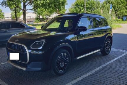 Mini Countryman C (Cooper) 34.500 km 33.699 &euro; Bremen 28207