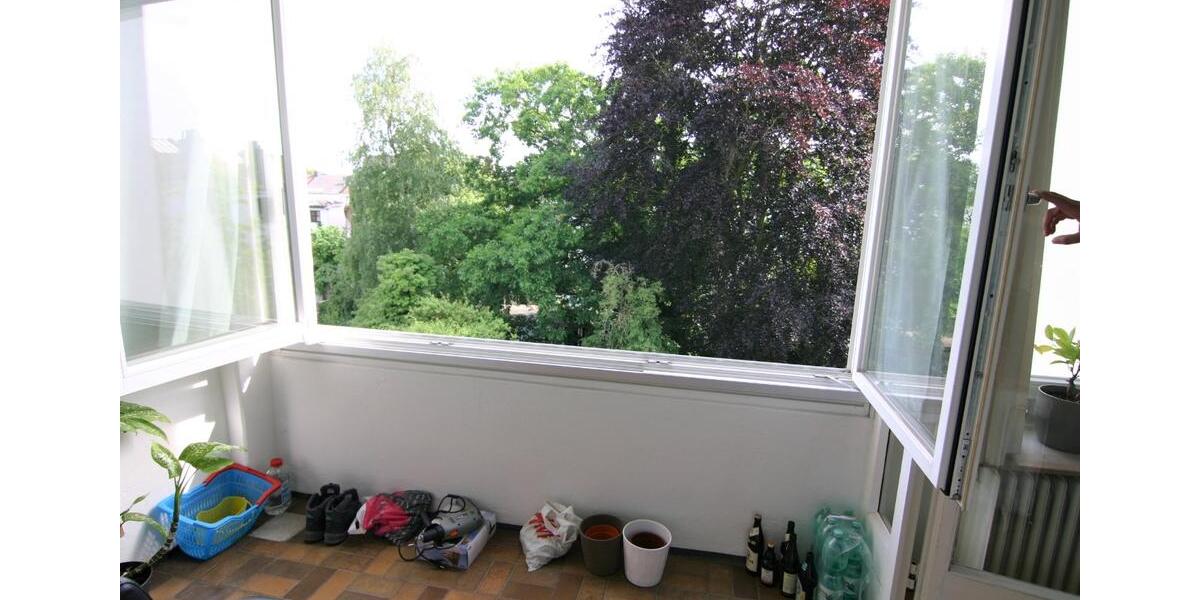 Etagenwohnung Bremen Östliche Vorstadt - 2 Zimmer, 59 m&sup2;, 720&euro; | Angebot:25168623