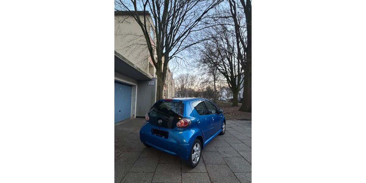 Toyota Aygo (X) 164.483 km 1.400 &euro; Bremen 28203