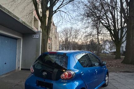 Toyota Aygo (X) 164.483 km 1.650 &euro; Bremen 28203