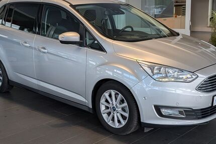 Ford Grand C-Max 89.106 km 10.950 € Achim Bierden 28832