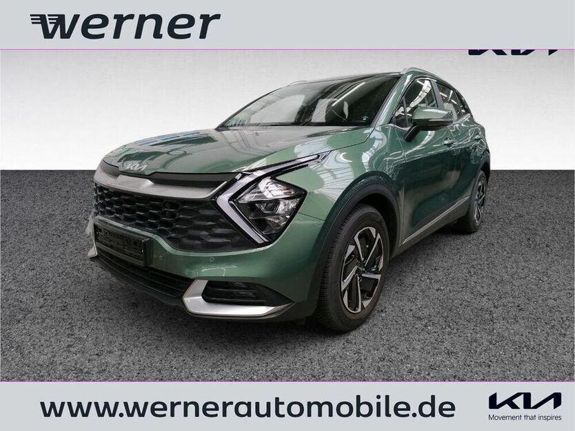Sportage