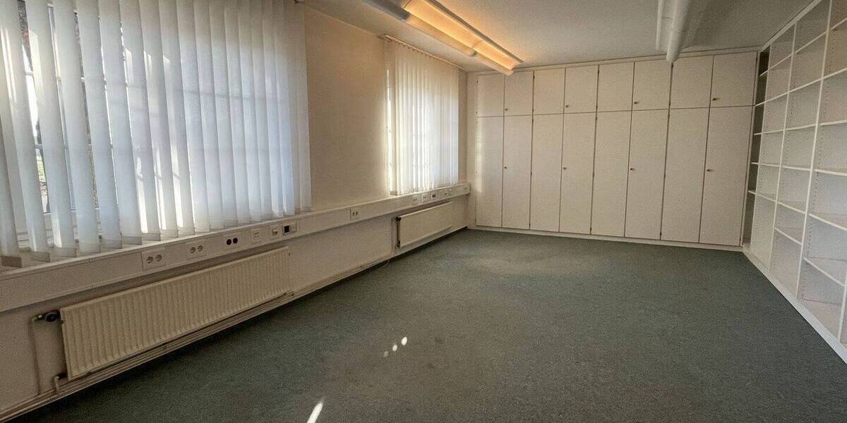 Gewerbeobjekt Stuhr Moordeich - 2.730&euro; | Angebot:26189531