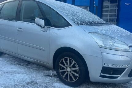 Citroen C4 Picasso 232.800 km 1.990 &euro; Bremen 28207