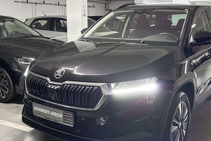 Skoda Karoq 77.619 km 26.890 &euro; Bremen 28207
