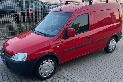 Opel Combo 148.800 km 4.900 &euro; Stuhr Brinkum 28816