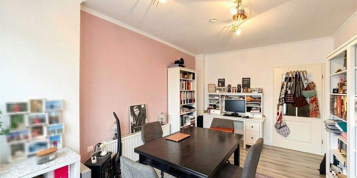 Etagenwohnung Bremen Gete - 2 Zimmer, 62 m&sup2;, 209.000&euro; | Angebot:25909404