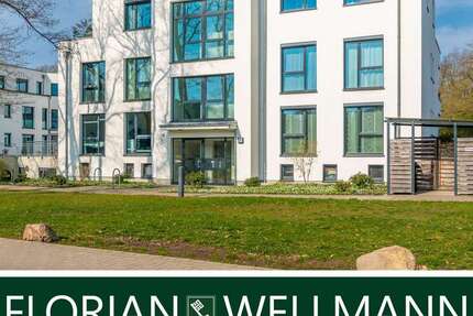 Wohnung Bremen Blockland - 3 Zimmer, 115 m&sup2;, 369.000&euro; | Angebot:25386939