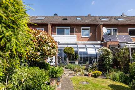 Haus Delmenhorst Düsternort - 5 Zimmer, 120 m&sup2;, 295.000&euro; | Angebot:26751536