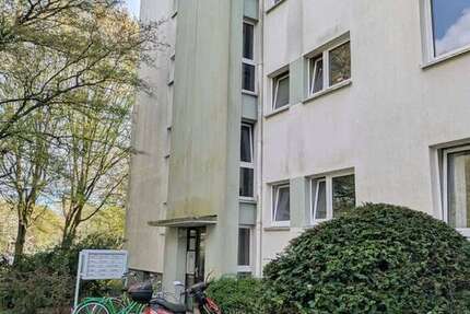 Wohnung Bremen Osterholz - 2 Zimmer, 55 m&sup2;, 530&euro; | Angebot:26232309
