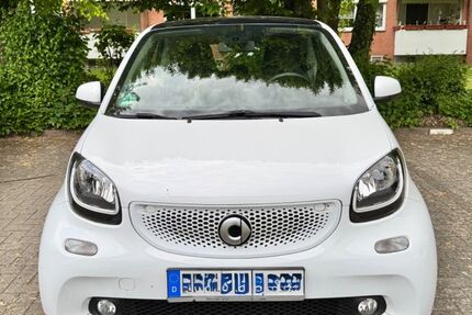 Smart ForTwo 39.000 km 13.500 &euro; Bremen 28201