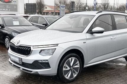 Skoda Kamiq 17.333 km 25.750 &euro; Bremen 28201