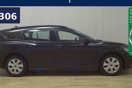 Ford Focus 167.437 km 8.990 € Bremen / Arsten 28279