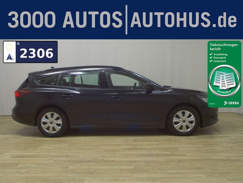 Ford Focus 167.437 km 8.990 € Bremen / Arsten 28279