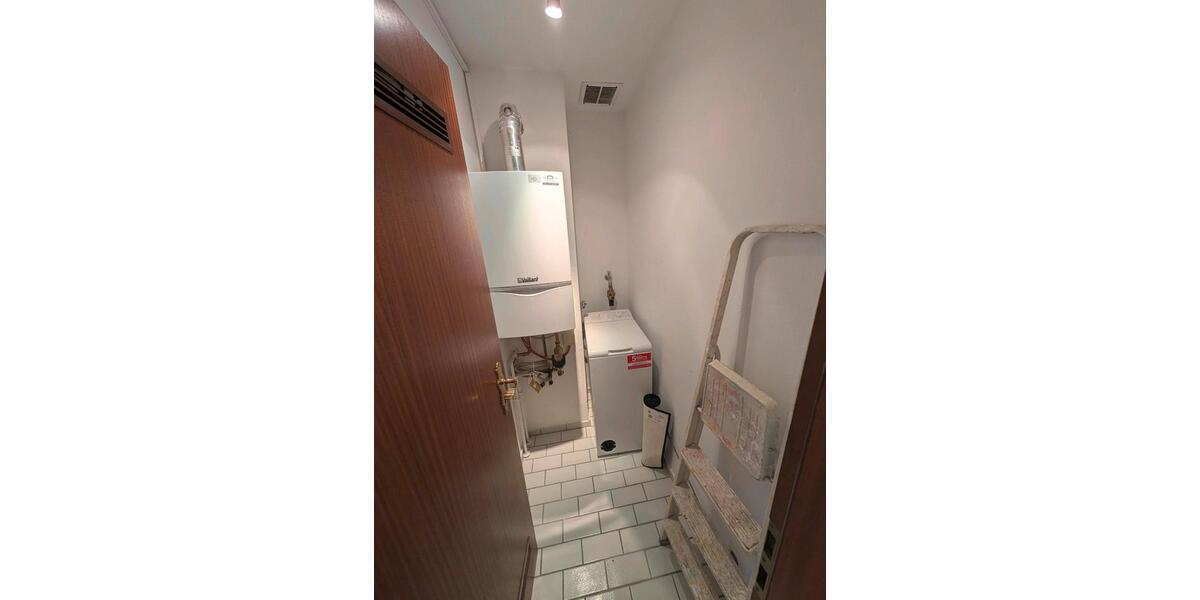 Maisonette-Wohnung | 2 Zimmer | ca. 60 m² | sofort verfügbar 2 zimmer