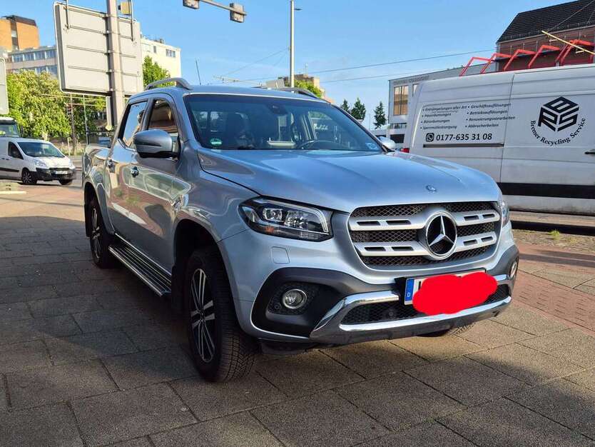 X 250