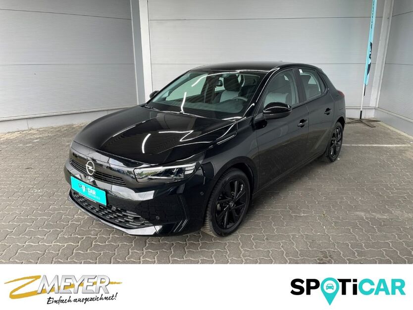 Opel Corsa 10.158 km 15.990 € Osterholz-Scharmbeck 27711