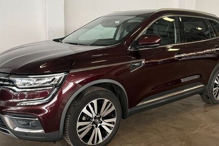Renault Koleos 17.000 km 24.990 &euro; Delmenhorst 27751
