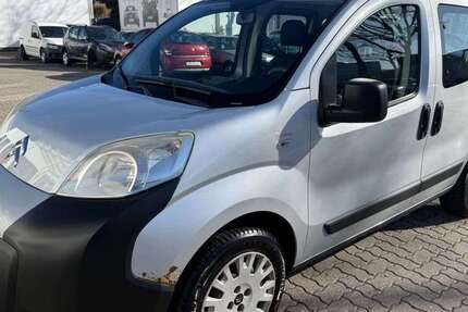 Citroen Nemo 209.001 km 1.850 &euro; Achim - Uphusen 28832