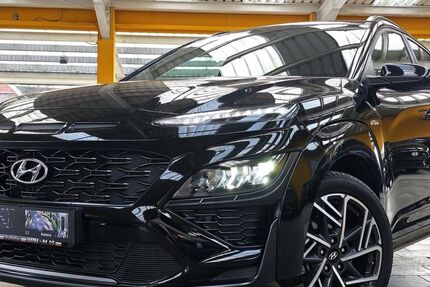 Hyundai KONA 34.100 km 24.475 &euro; Wallhöfen bei Bremen 27729