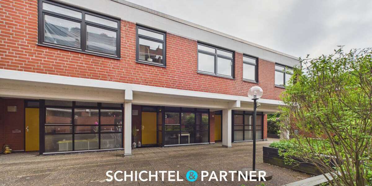 Etagenwohnung Bremen Oberneuland - 4 Zimmer, 125 m&sup2;, 389.900&euro; | Angebot:27007066