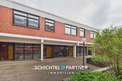 Wohnung Bremen Oberneuland - 4 Zimmer, 125 m&sup2;, 389.900&euro; | Angebot:27007066