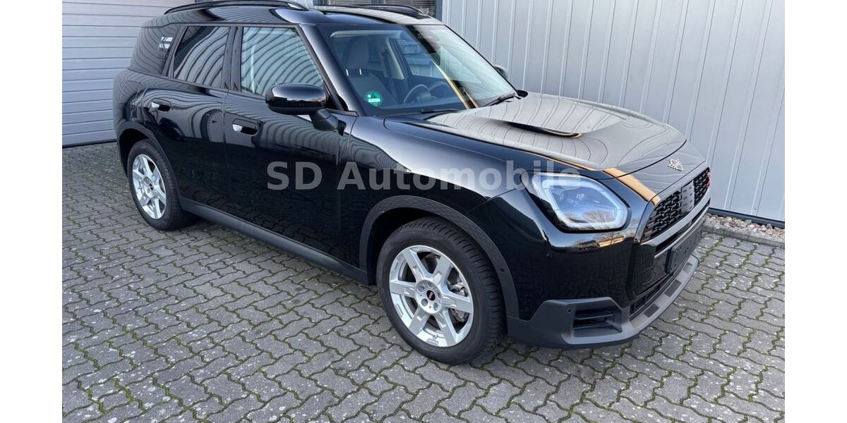Mini Countryman S (Cooper) 19.300 km 35.890 &euro; Grasberg bei Bremen 28879