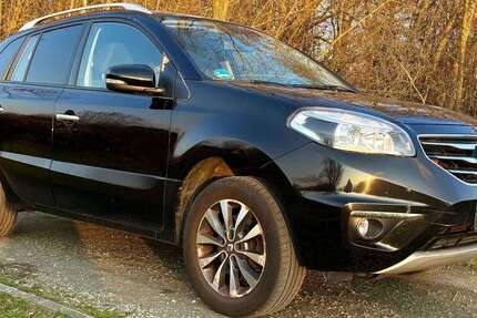Renault Koleos 323.000 km 2.790 &euro; Bremen 28197