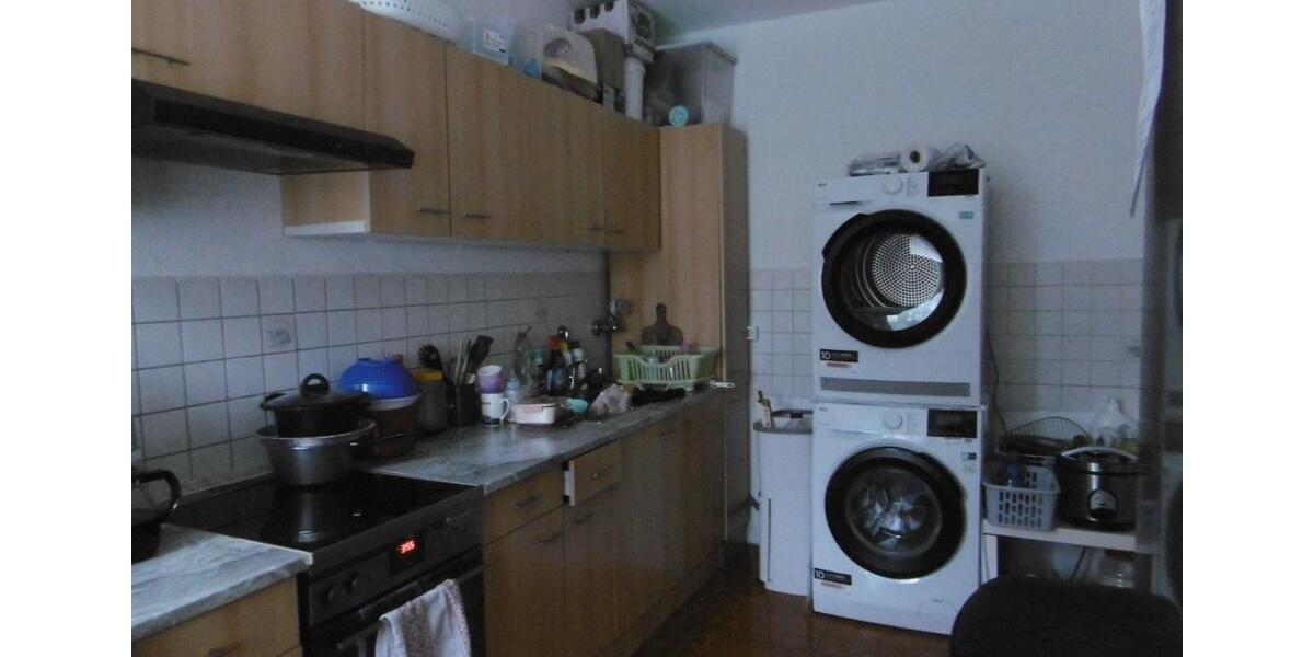 Etagenwohnung Bremen Huchting - 3 Zimmer, 76 m&sup2;, 129.000&euro; | Angebot:25158614
