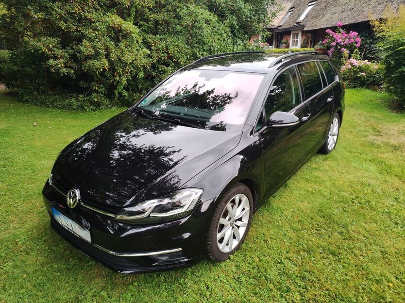 VW Golf 69.500 km 14.750 € Schwanewede 28790