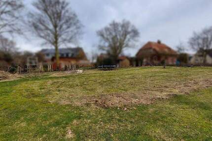 Grundstück Wilstedt - 160.000&euro; | Angebot:25667673