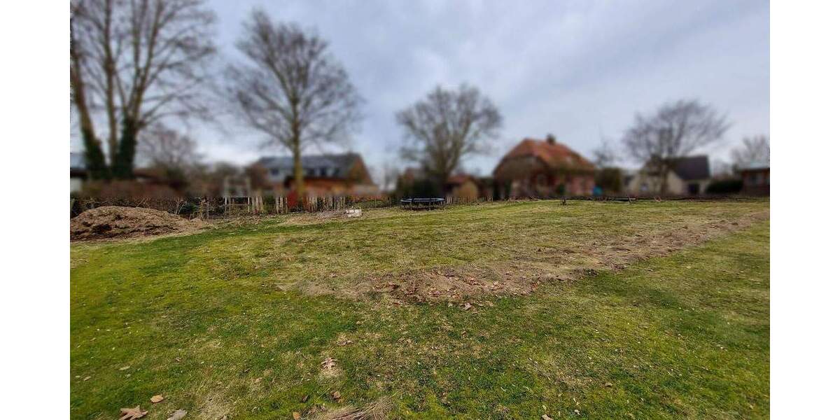 Grundstück Wilstedt - 160.000&euro; | Angebot:25667673