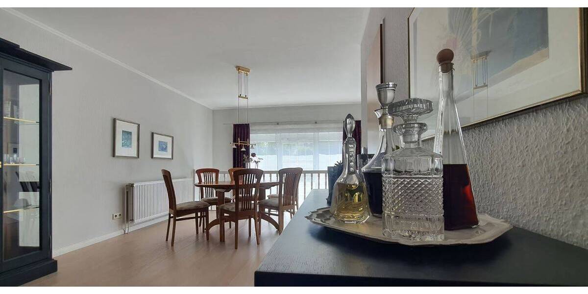 Reihenmittelhaus Weyhe Kirchweyhe - 4 Zimmer, 75 m&sup2;, 270.000&euro; | Angebot:25776994