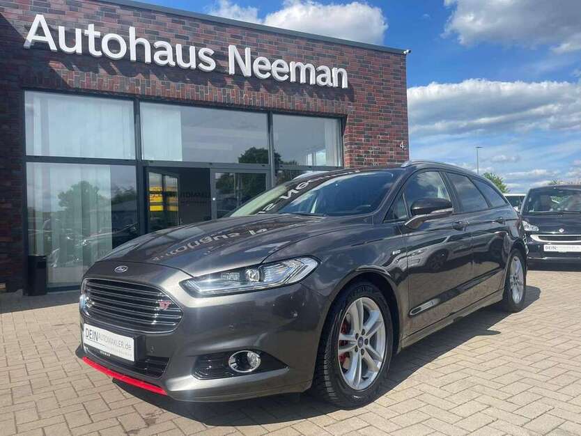 Mondeo