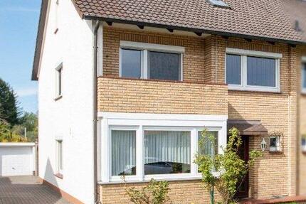 Haus Delmenhorst Deichhorst - 4 Zimmer, 133 m&sup2;, 349.000&euro; | Angebot:26225908