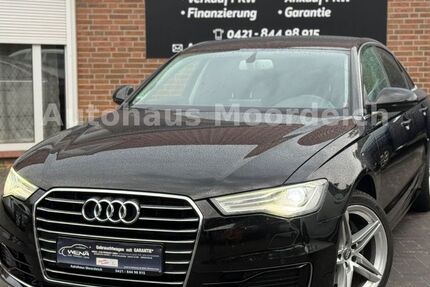 Audi A6 207.000 km 14.999 € Stuhr 28816