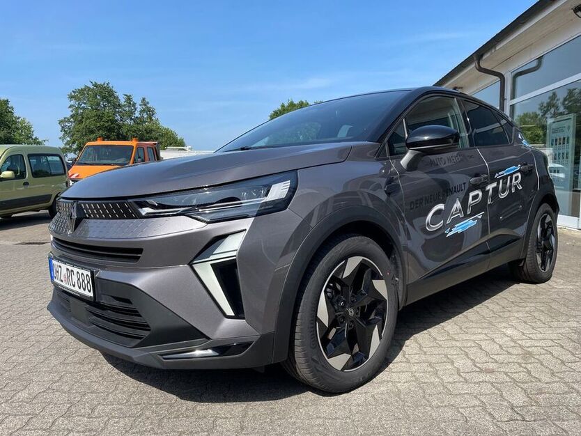 Captur