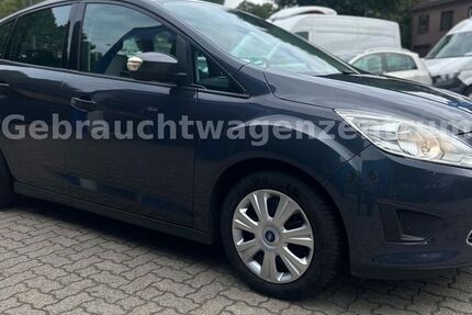 Ford C-Max 110.000 km 5.490 &euro; Bremen 28207