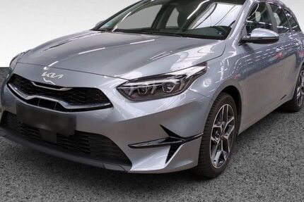 Kia ceed Sportswagon 30.248 km 23.980 &euro; Bremen 28357