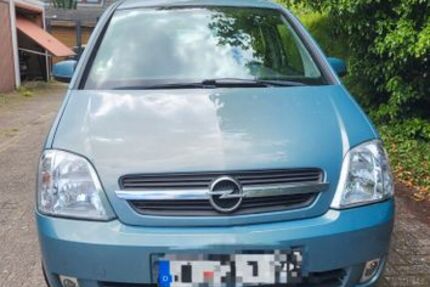 Opel Meriva 231.960 km 600 &euro; Stuhr 28816