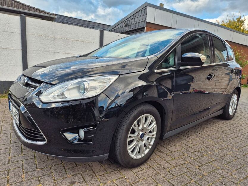 Ford C-Max 212.800 km 5.999 € Bookholzberg 27777