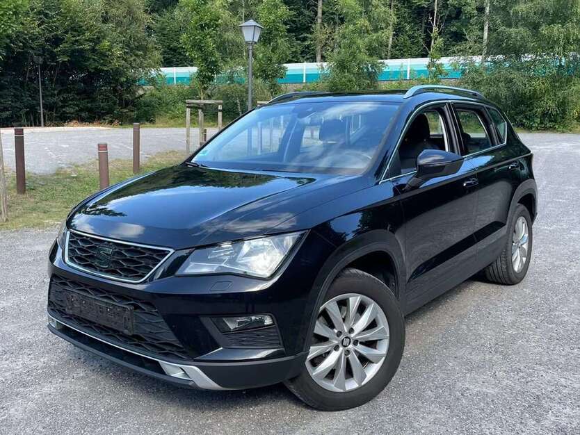 Ateca