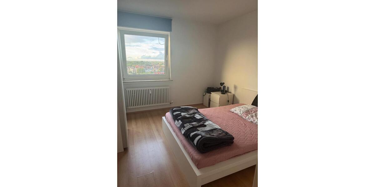 Etagenwohnung Bremen - 2 Zimmer, 54 m&sup2;, 200.000&euro; | Angebot:26870368