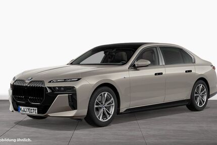 BMW i7 12.011 km 107.700 &euro; Bremen 28279