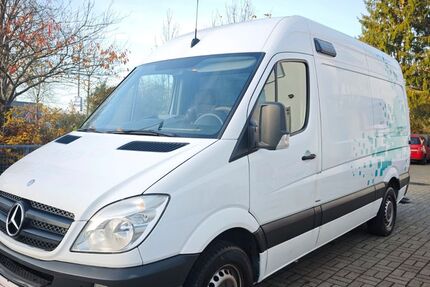 Mercedes-Benz Sprinter 137.121 km 9.490 &euro; Delmenhorst 27751