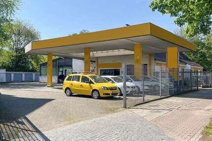 Halle in Bremen 895.000 € 400 m² zimmer
